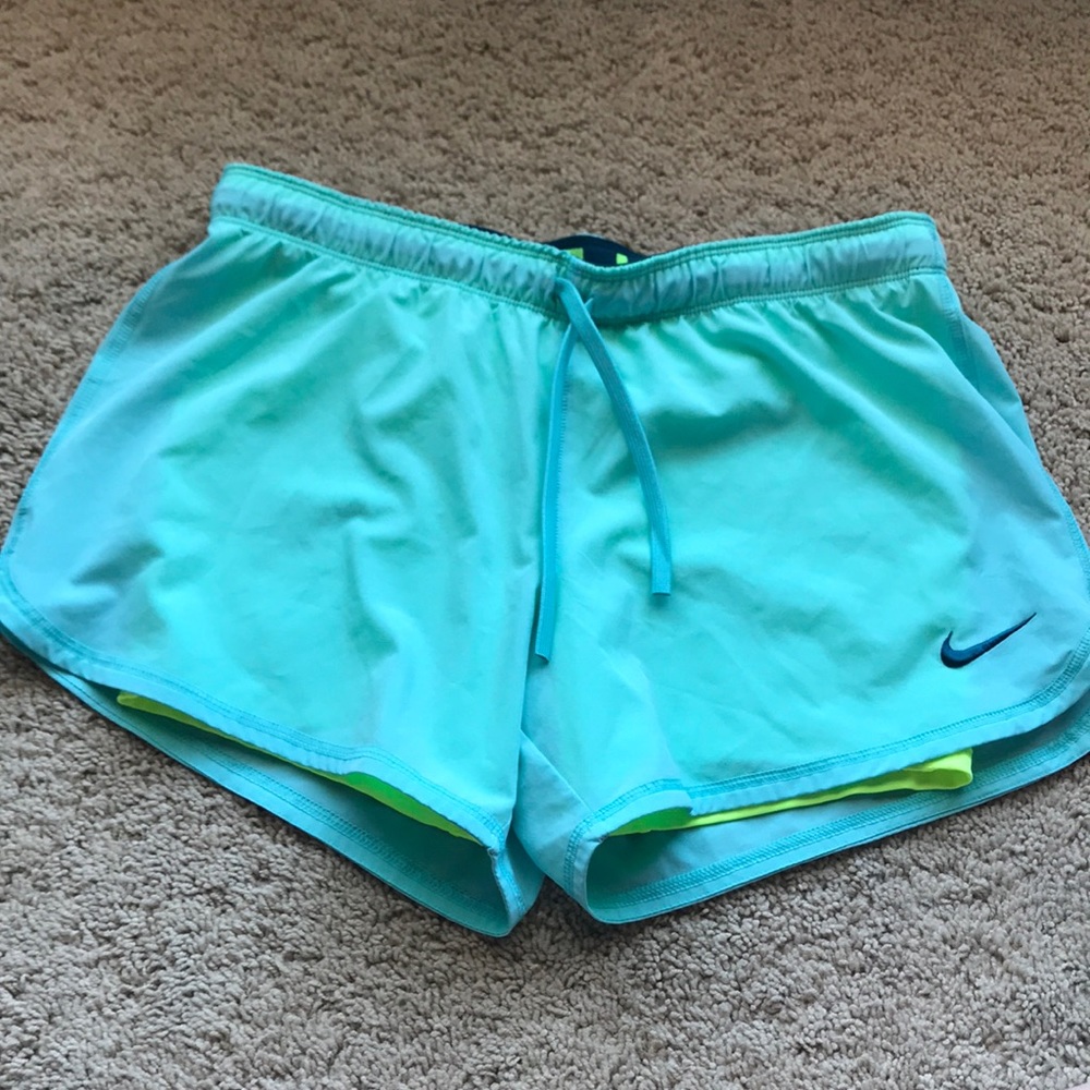 Nike Shorts